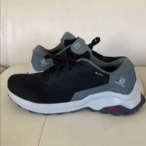 Womens Salomon X Reveal GTX shoes